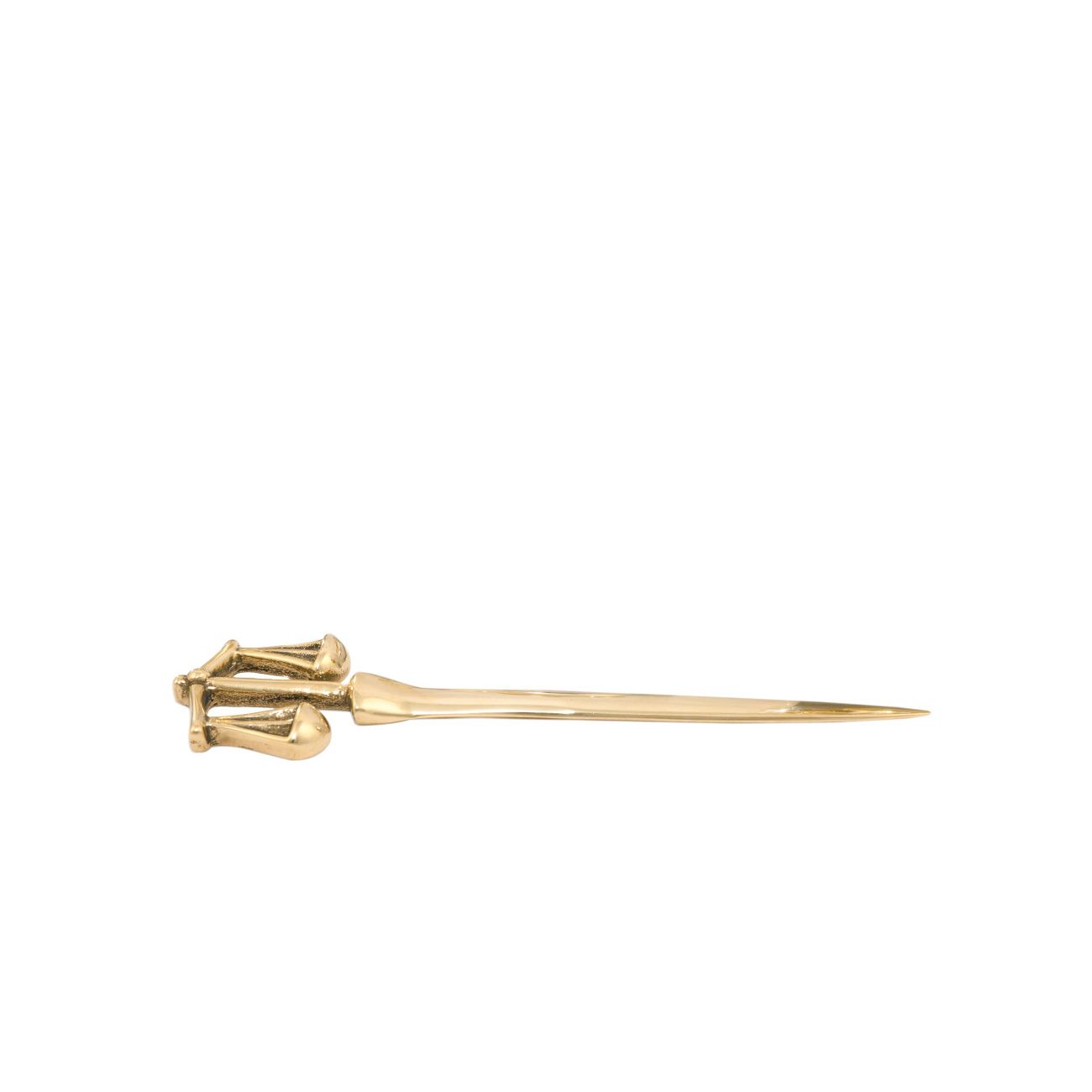 Scale or Balance of Themis Design, Symbol of Justice Desk Accessories